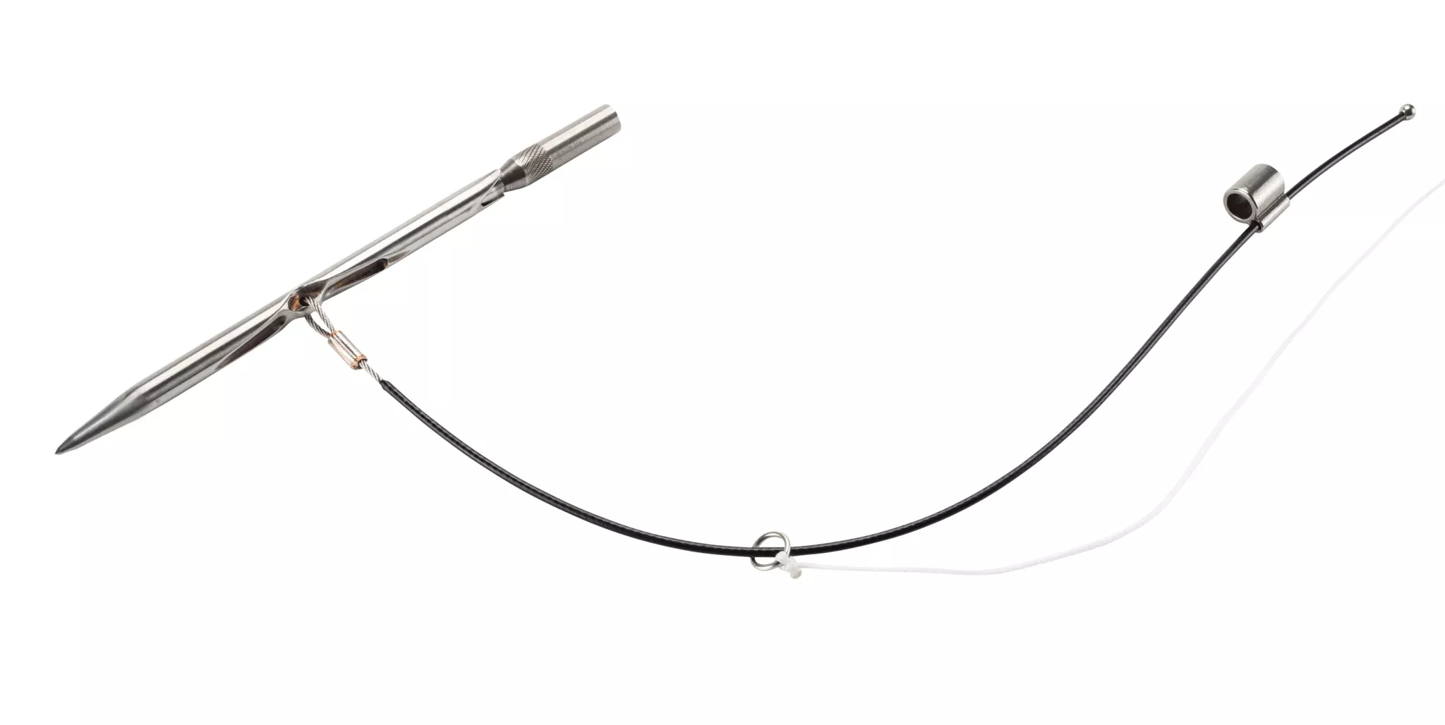 Riffe Mini Slip Tip Assembly (Needle Point)