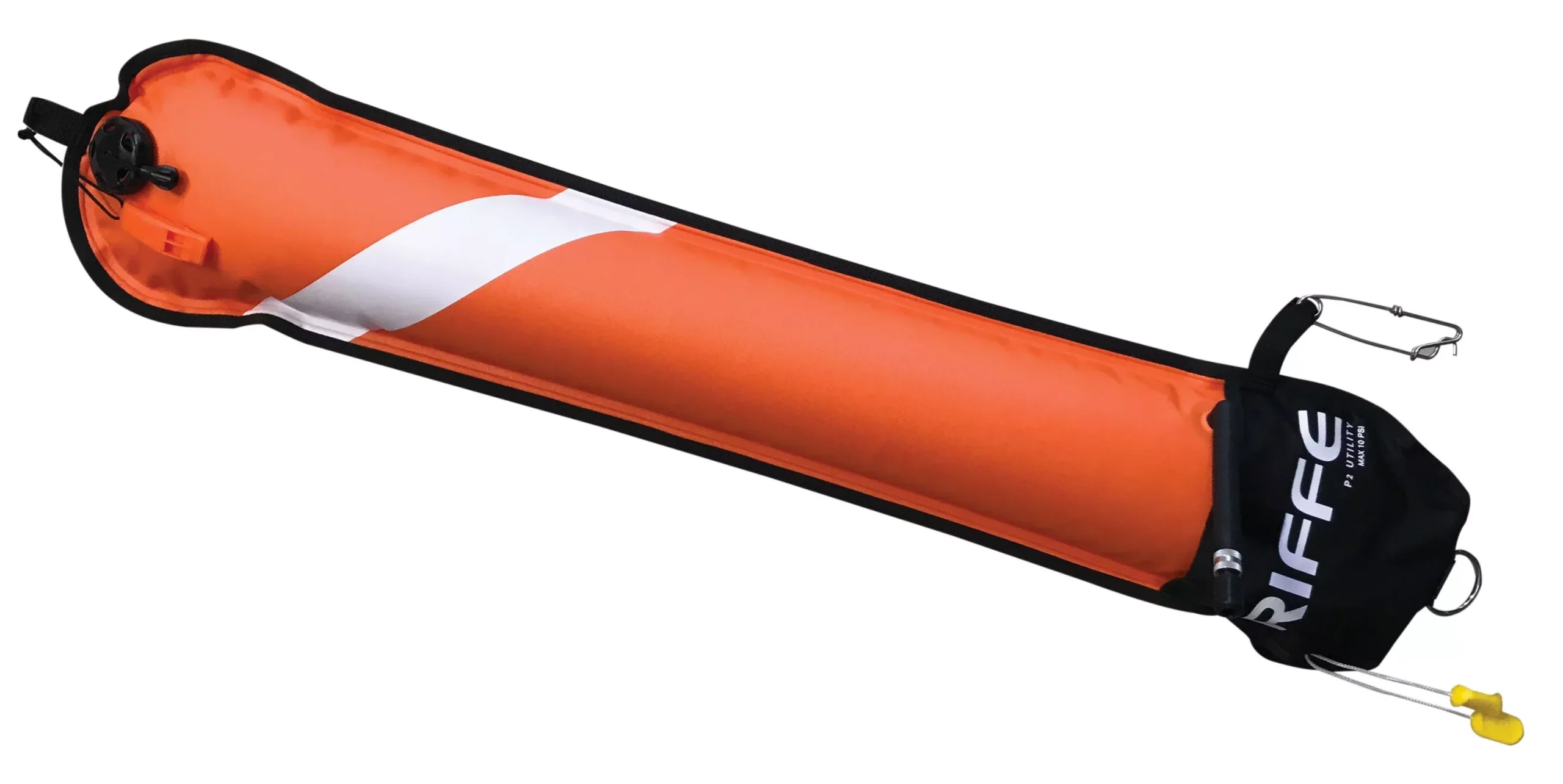 Riffe P2 Utility Float (Double Popper)