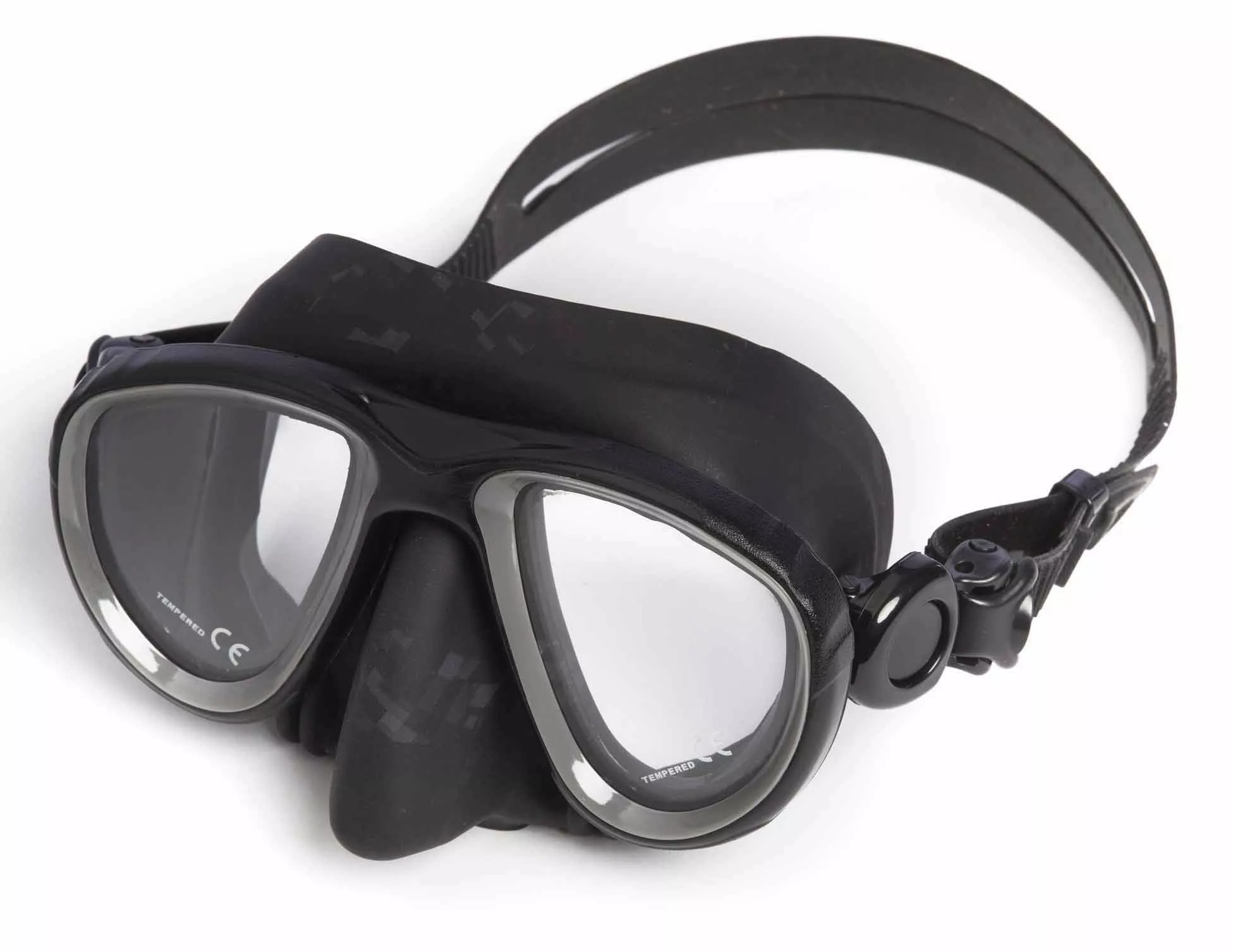Riffe Recon Mask