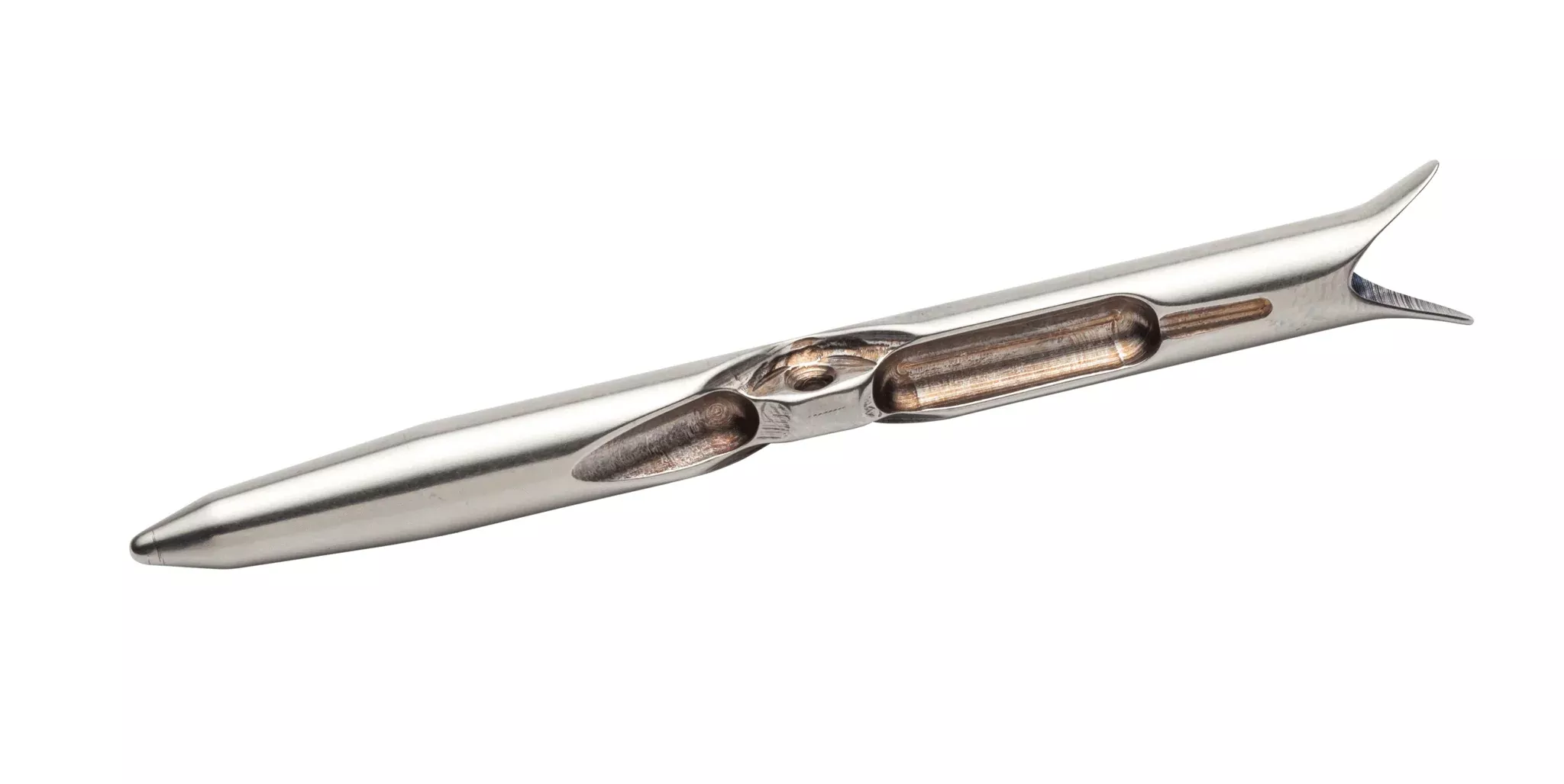 Riffe Slip Tip Replacement Tip
