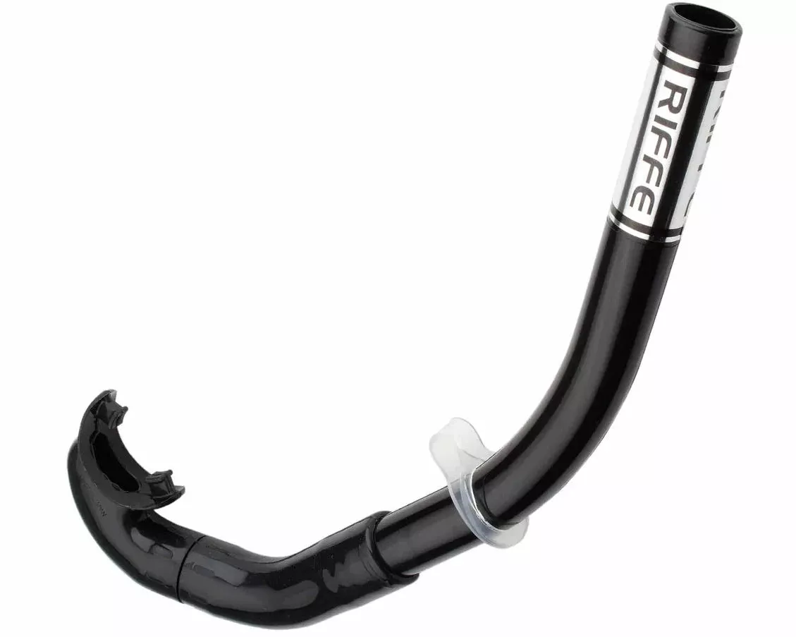 Riffe Standard J Snorkel