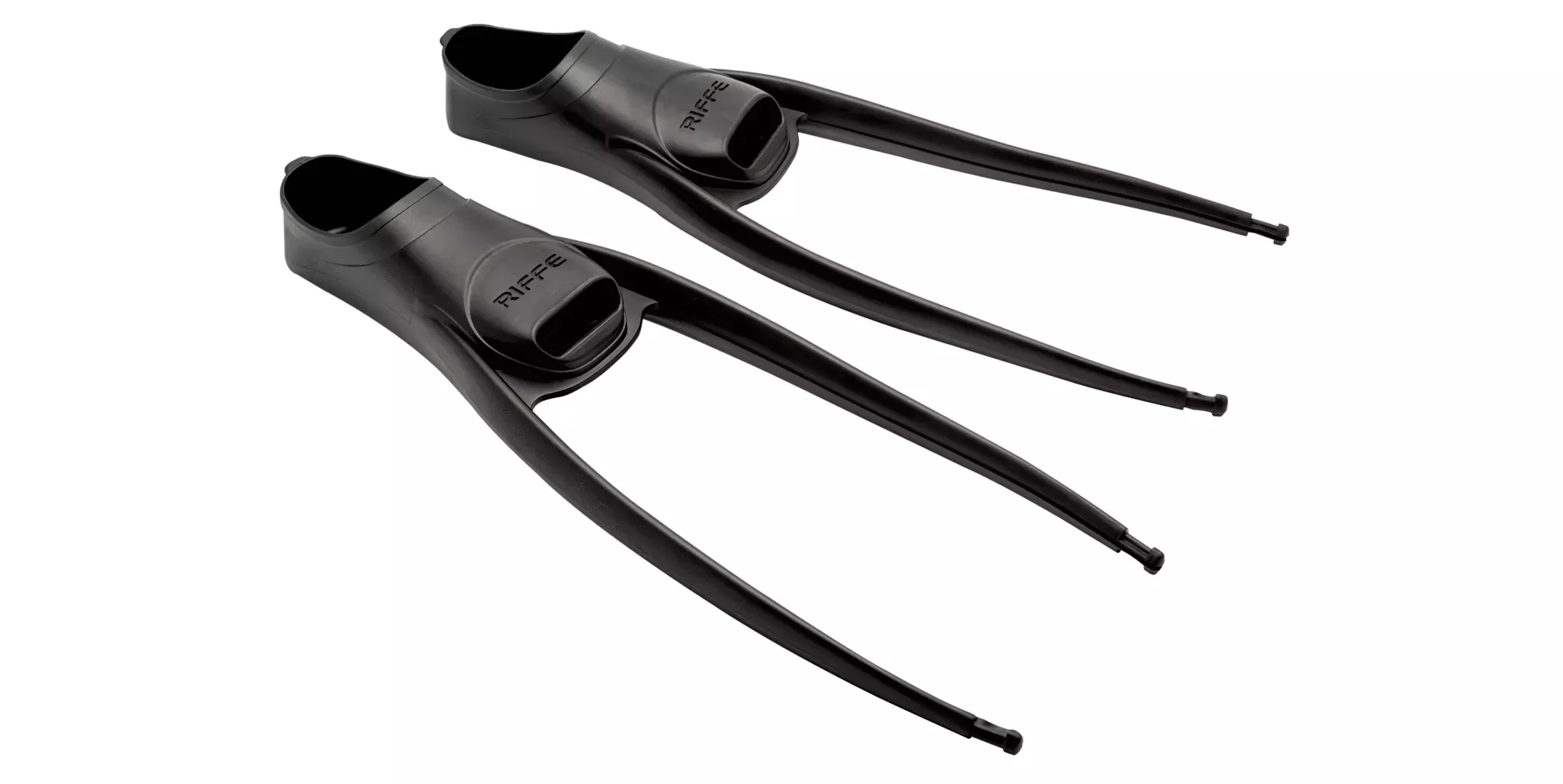 Riffe Veloc Foot Pockets (Pair)