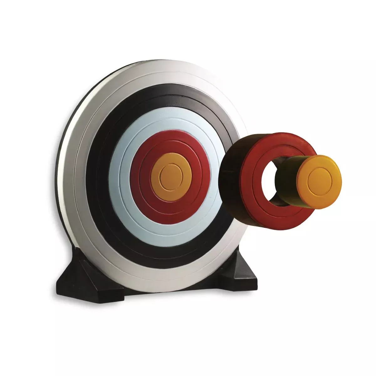 Rinehart Targets Replacement for "Teacher Preferred" NASP Target