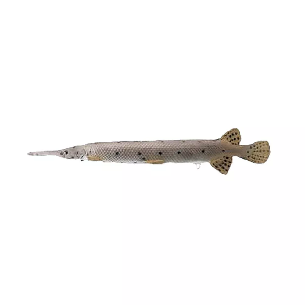 Rinehart Yellow Fin Gar Target 3D Target