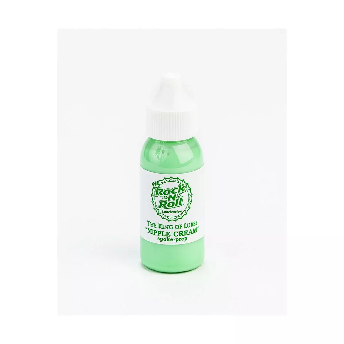 ROCK N ROLL GREASE NIPPLE CREAM 1OZ