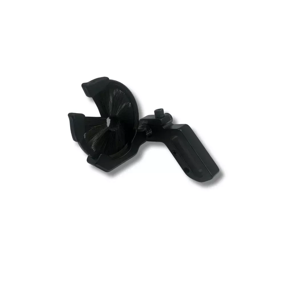 Rock Solid Flint Rest