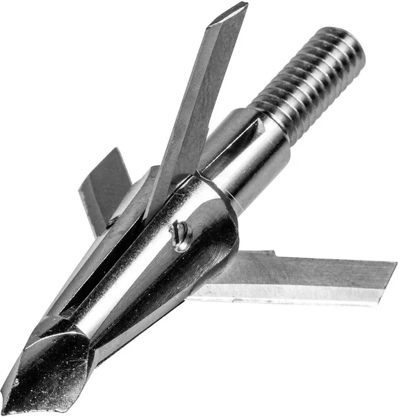 Rocket Steelhead