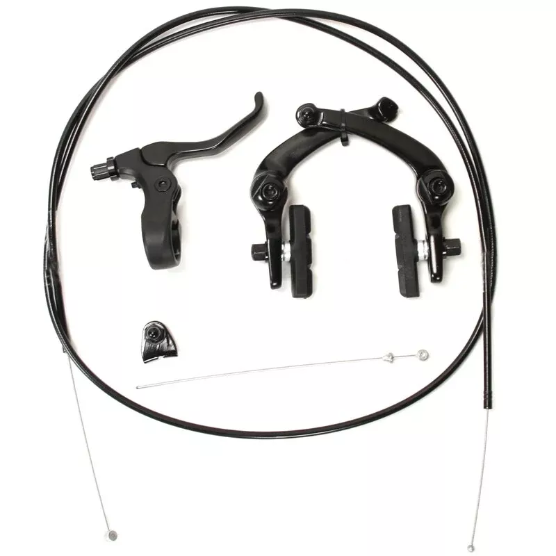 ROOKIE BRAKE SET