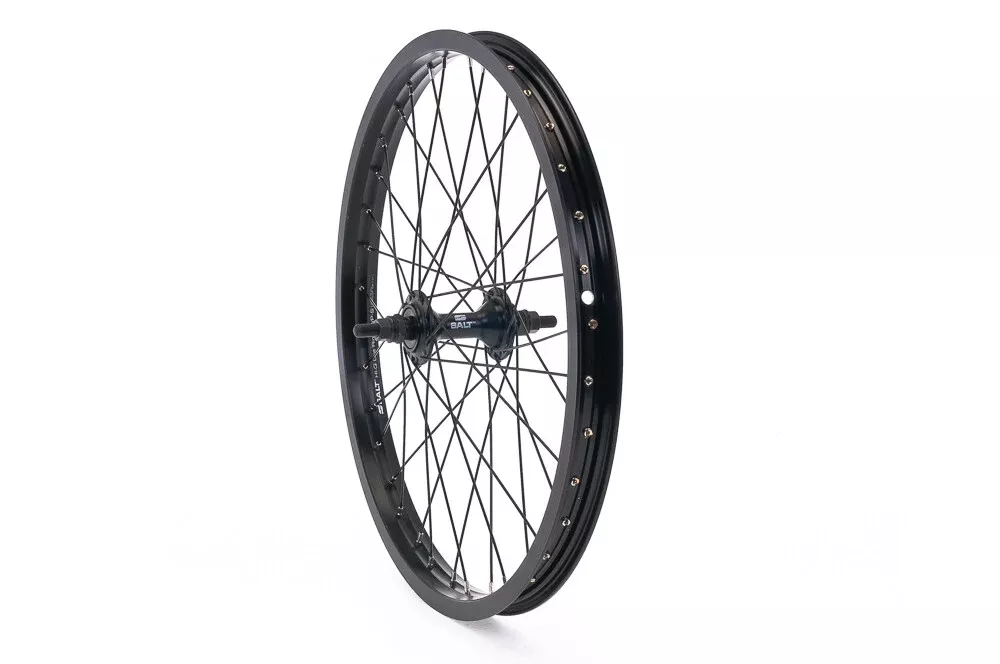 ROOKIE FRONT WHEEL