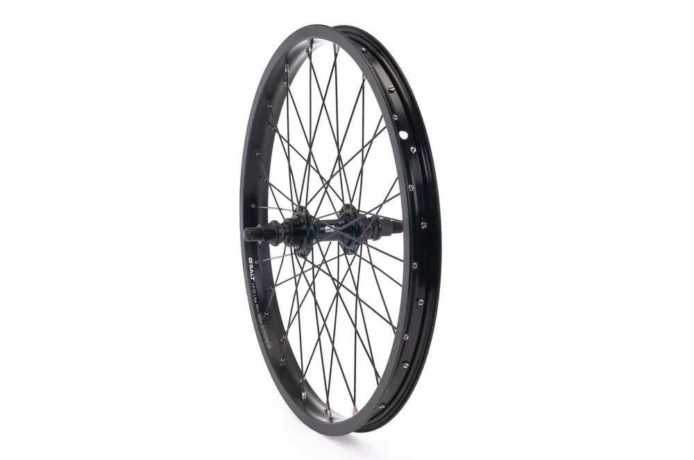 ROOKIE REAR WHEEL