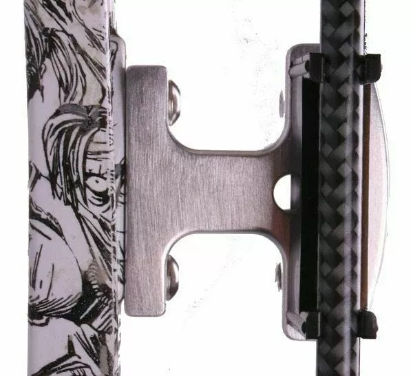 RPM Sidewinder Line Puller