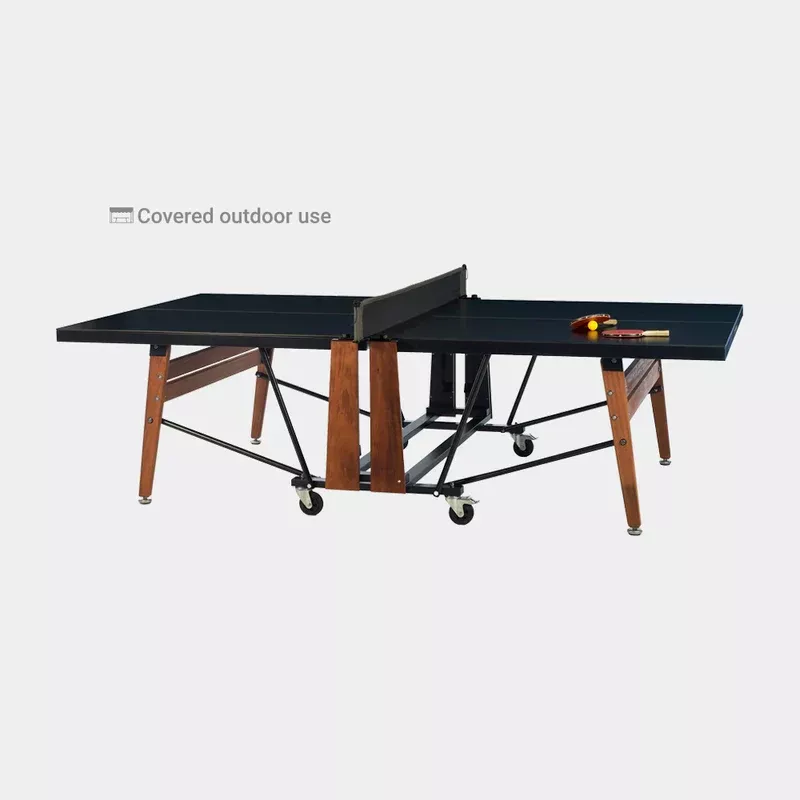 RS Barcelona Ping Pong Table - RS Folding