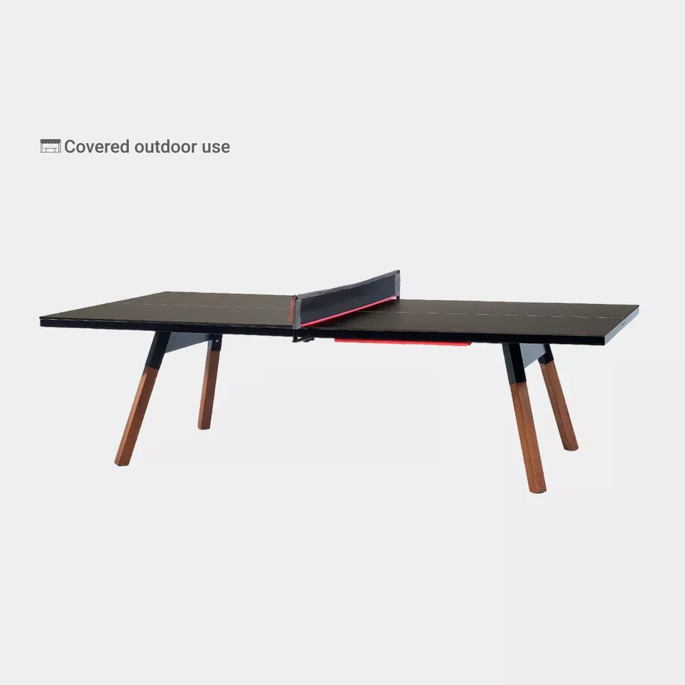 RS Barcelona Ping Pong Table - You and Me Outdoor