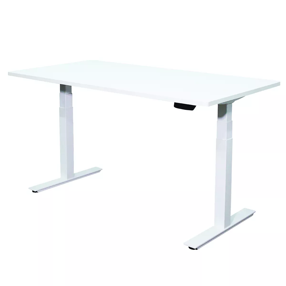 RT DESKT01 - Table Top 160 x 80 cm White