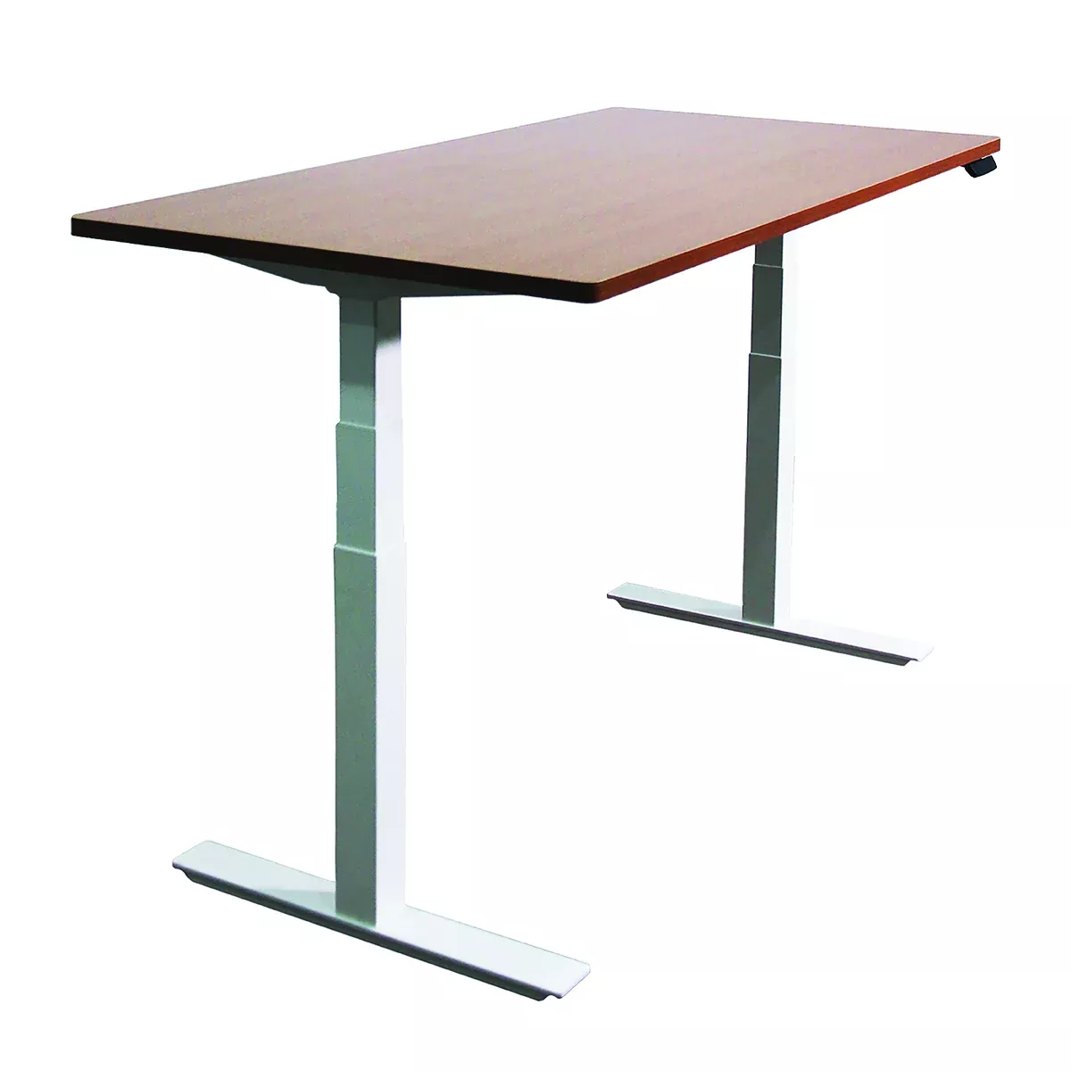 RT DESKT03 - Table Top 160 x 80 cm Brown