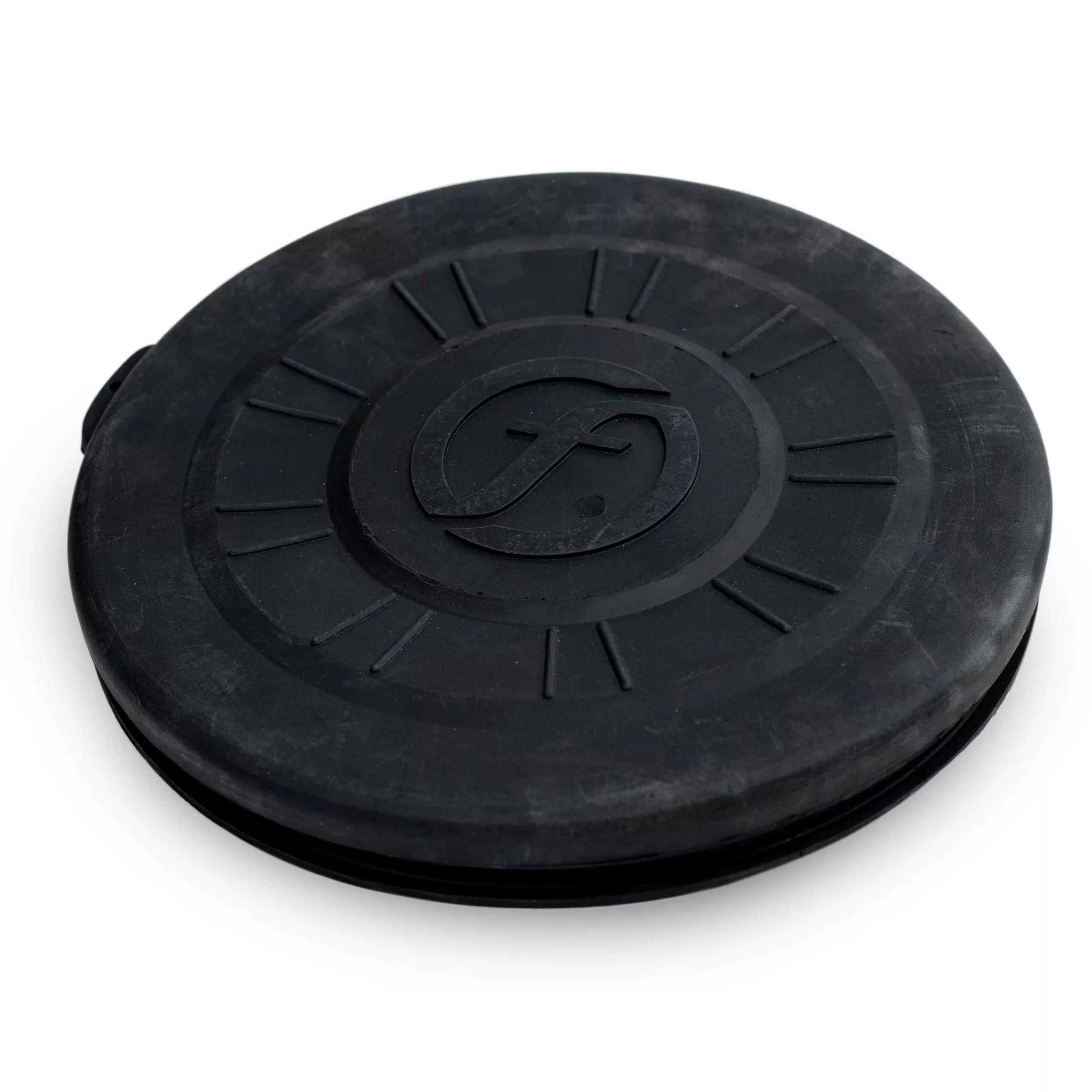 RUBBER HATCH 24