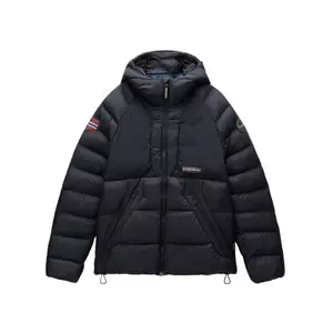 's A-Moesa Puf Puffer