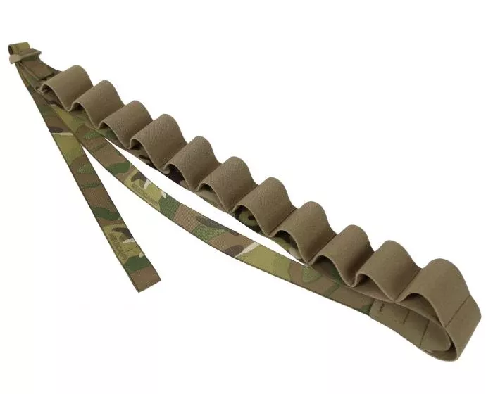 S&S Precision 40mm Grenade Bandolier