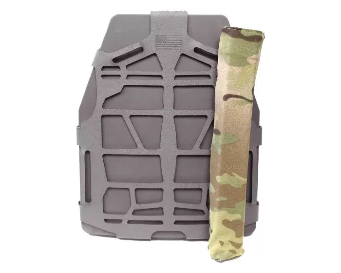 S&S Precision Breaching Quiver