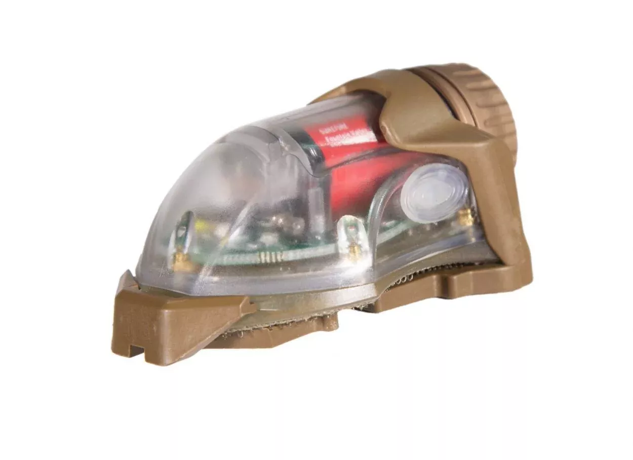 S&S Precision Manta Strobe