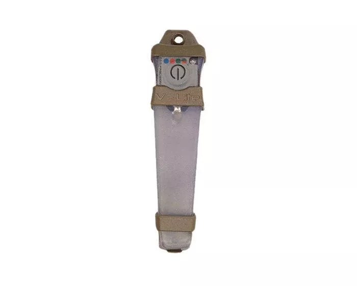 S&S Precision V-Lite Multi-Color Personal Illumination & Identification Marker