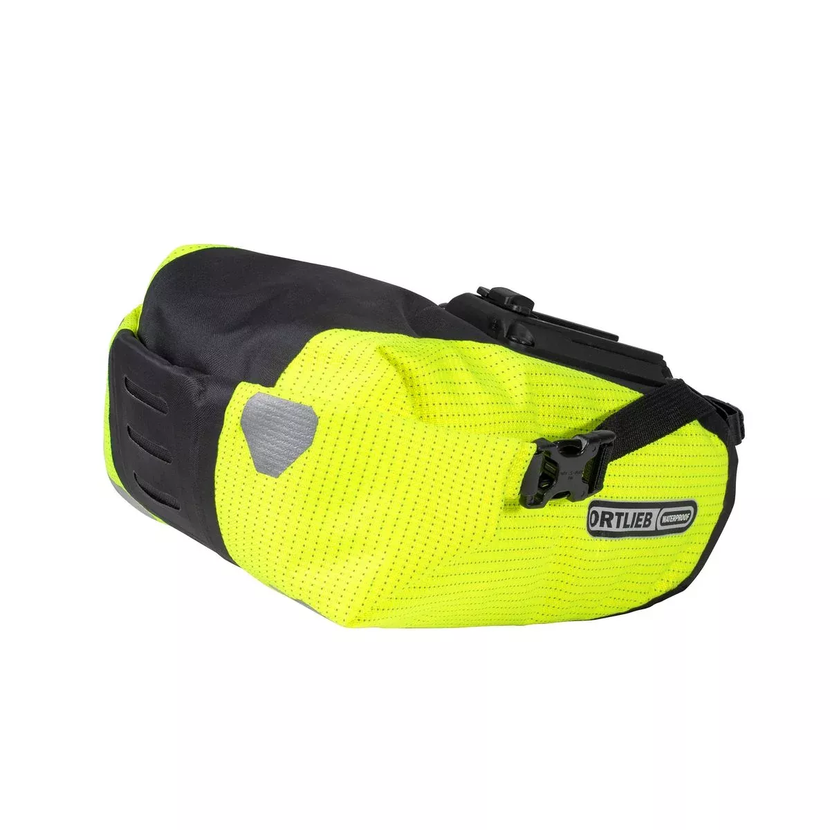 SADDLE-BAG TWO HIGH VISIBILITY