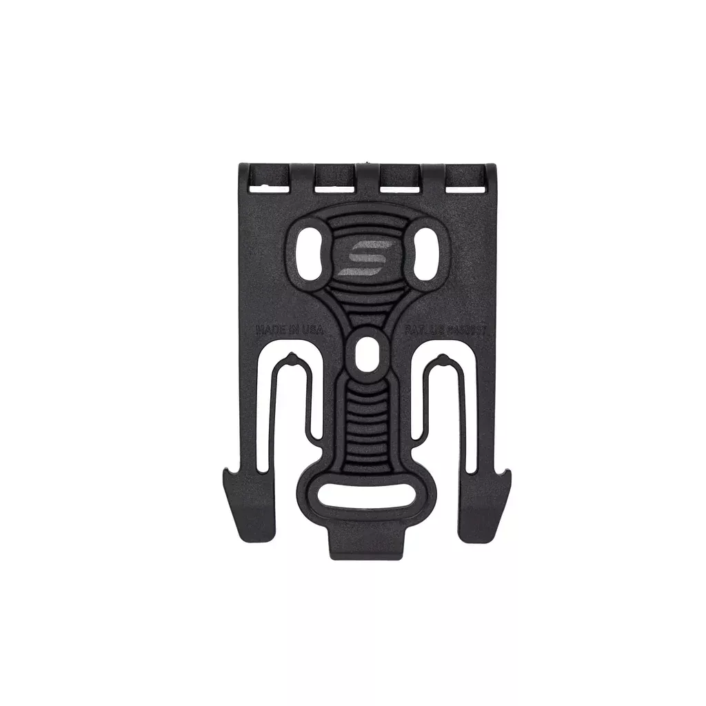 Safariland QLS2 Quick Locking System Holster Fork