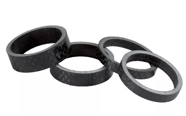 SALT HEADSET SPACERS