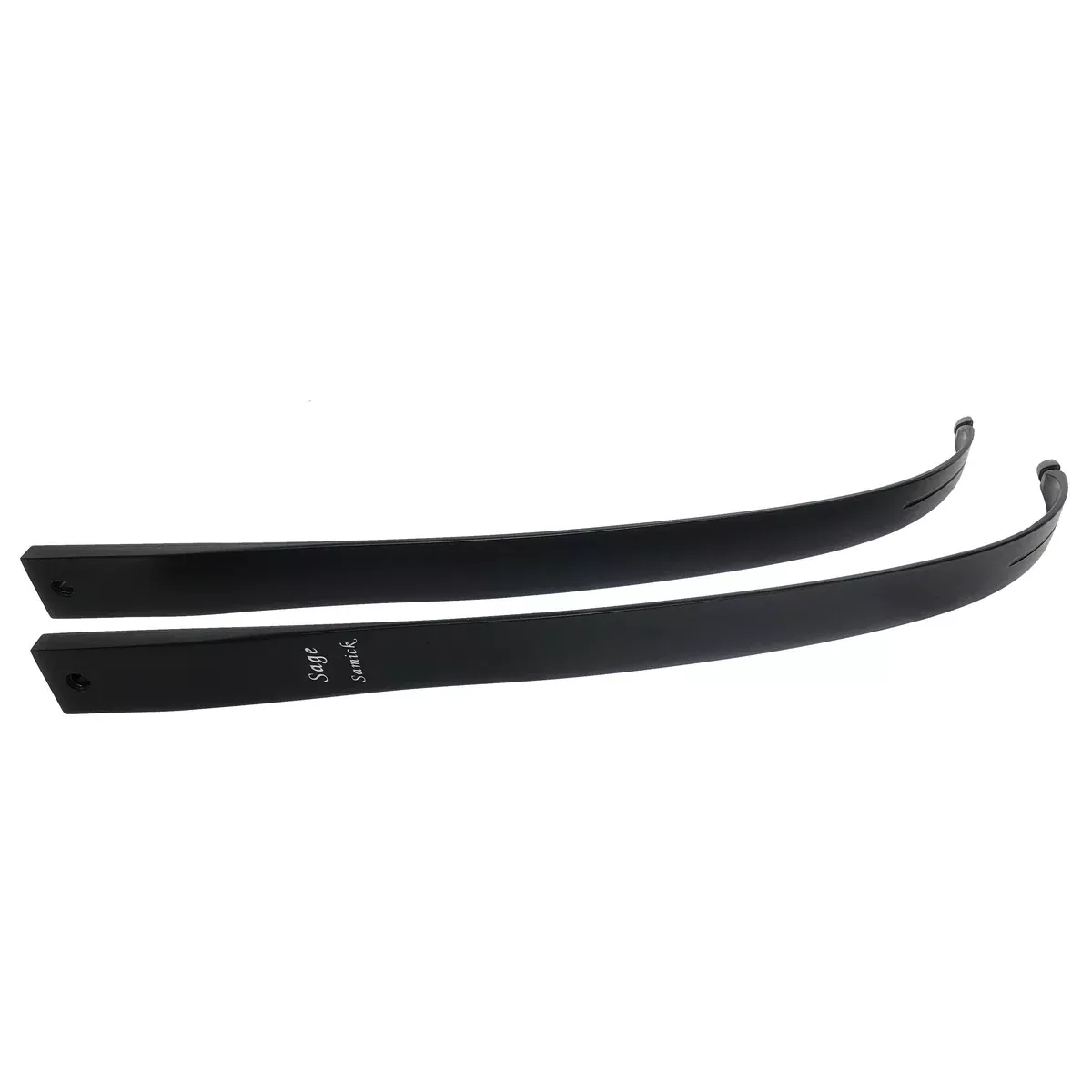 Samick Sage Bow Limbs Only