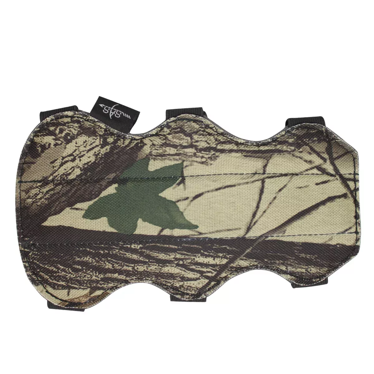 SAS 7.5" Youth Arm Guard One Size with 3 Straps
