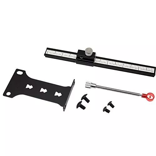 SAS Adjustable Recurve Target Sight
