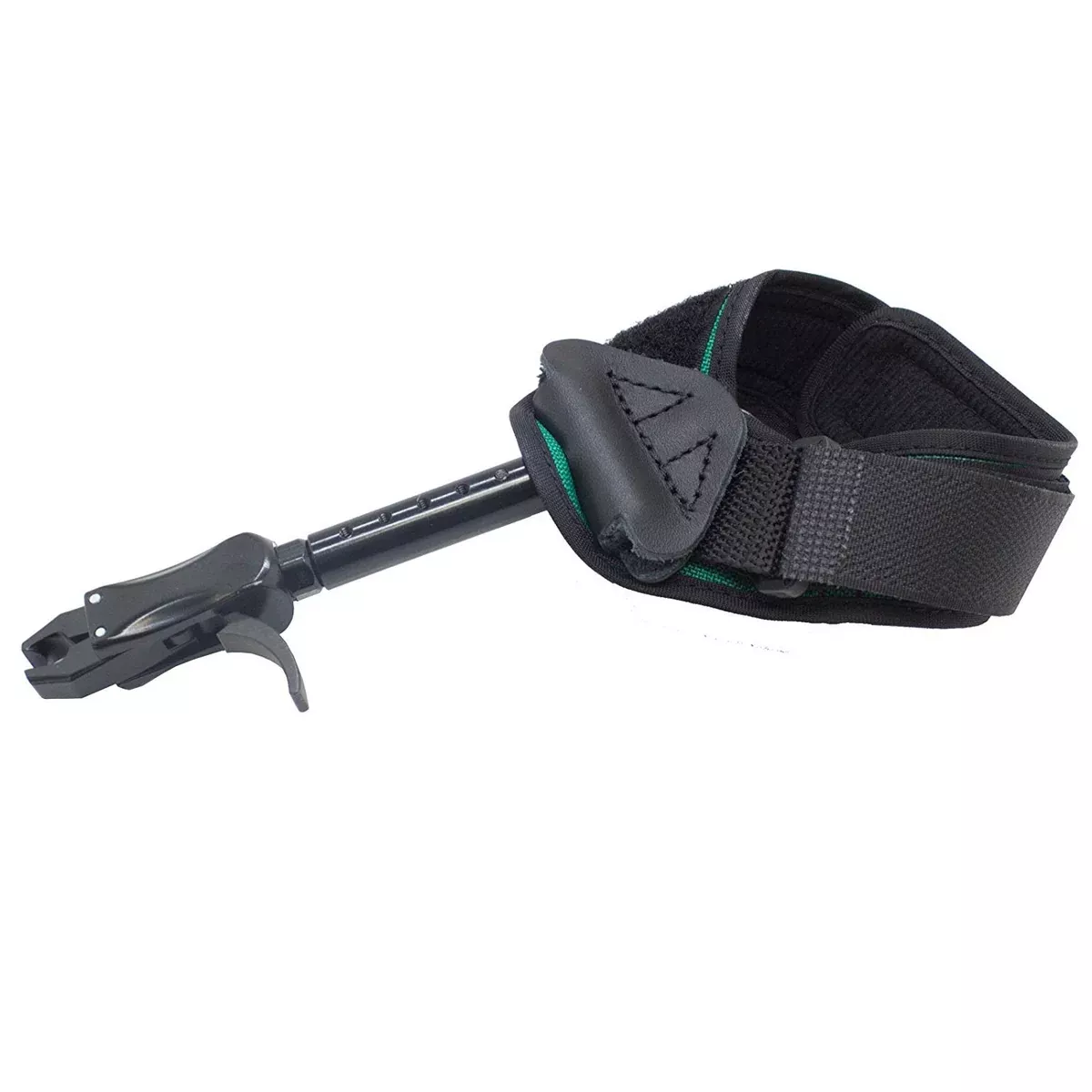 SAS Adjustable Strap Archery Release Aid Compound Bow Large LH/RH - Open Box