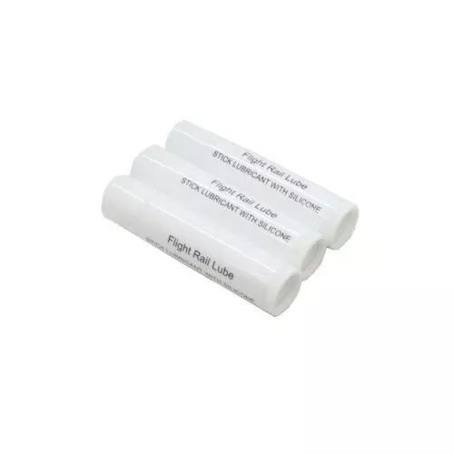 SAS Archery Crossbow Flight Lube Wax - 3/Pack