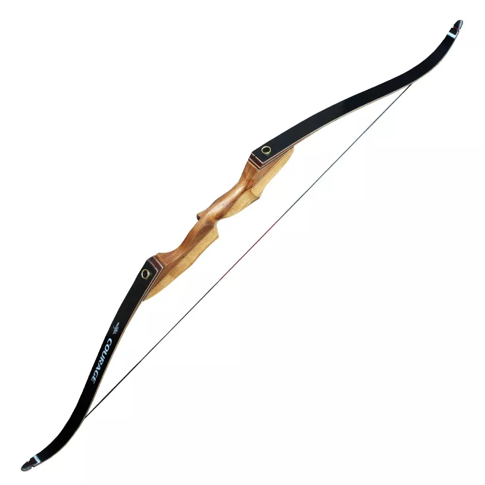 SAS Courage 58" Hunting Bow