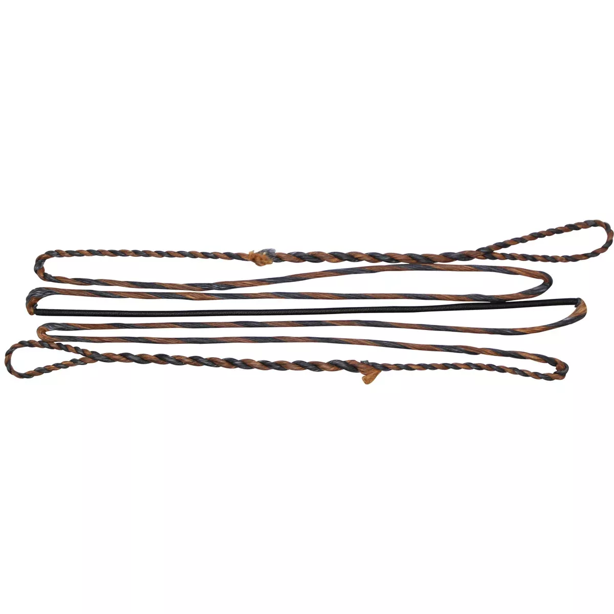 SAS Flemish Fast Flight 18/20 Strands Replacement Longbow Bowstring -Made in USA