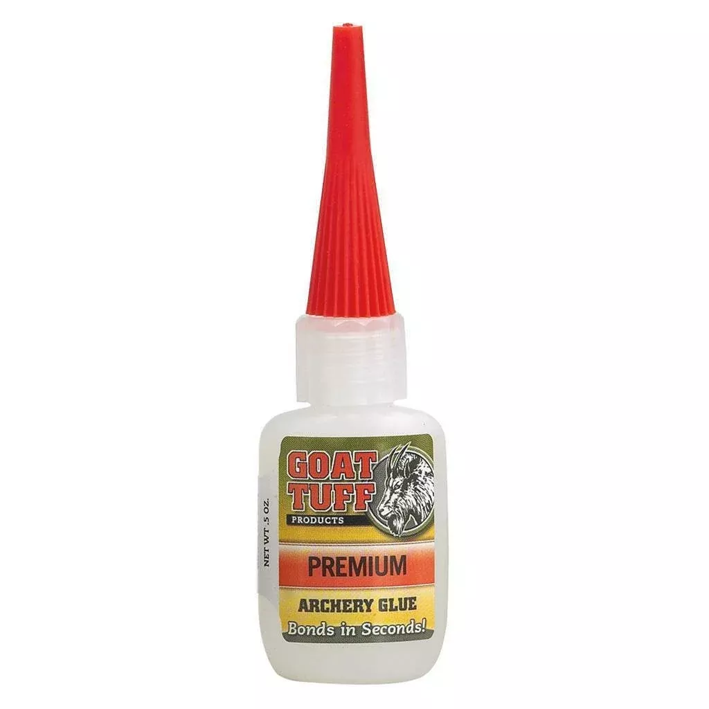 SAS Glue Goat TUFF .5 OZ