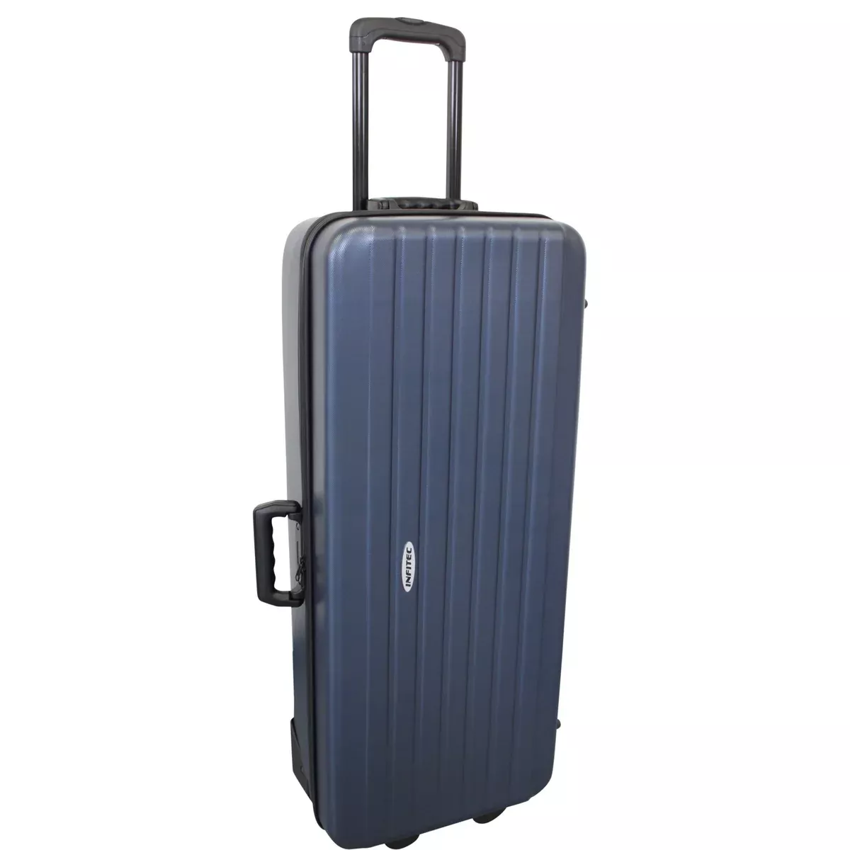 SAS Infitec ABS Rolling Takedown Recurve Bow Hard Case