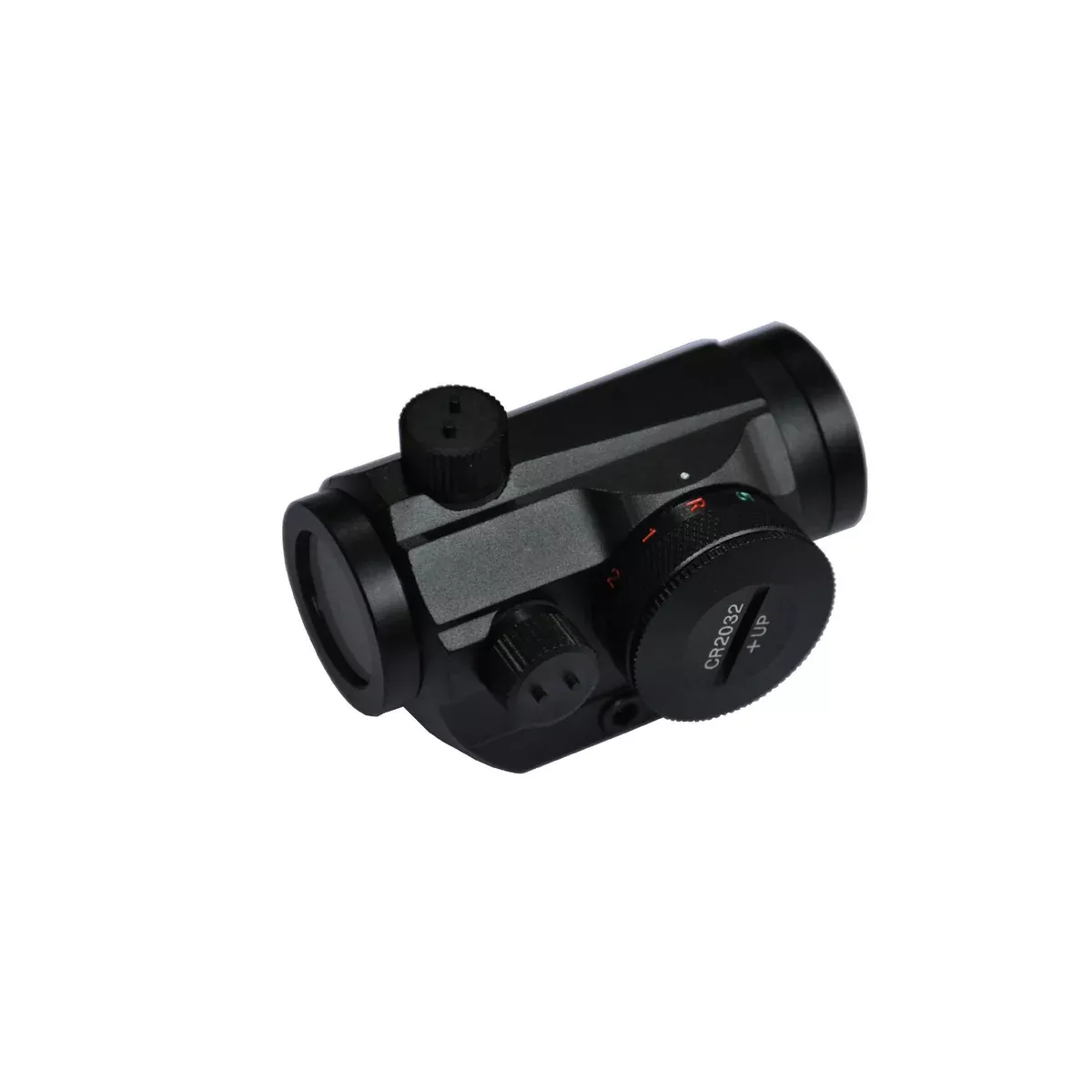 SAS Micro Red Dot Scope