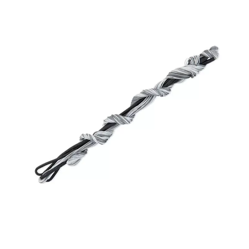 SAS Replacement Archery Bowstring for Olympic Recurve Bows - 68" or 70" AMO