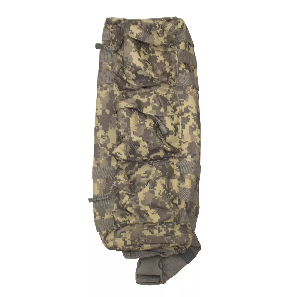 SAS Tactical Duffle Bag