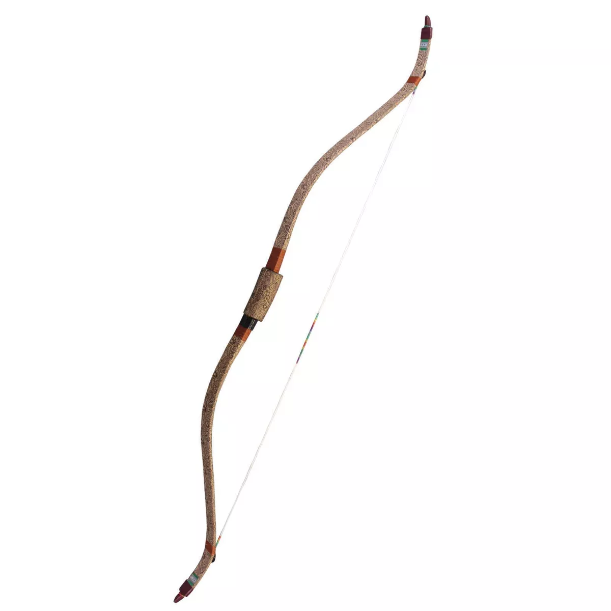 SAS Traditional Korean Style 50" Horse Bow 45#