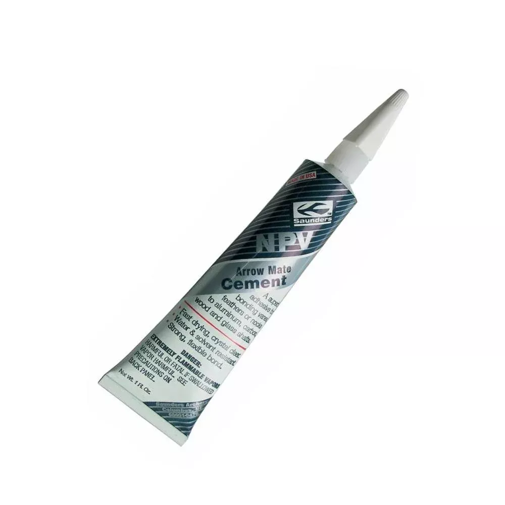 Saunders Arrow Mate N.P.V.