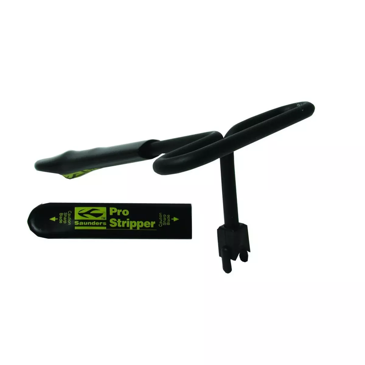 Saunders Pro-Stripper