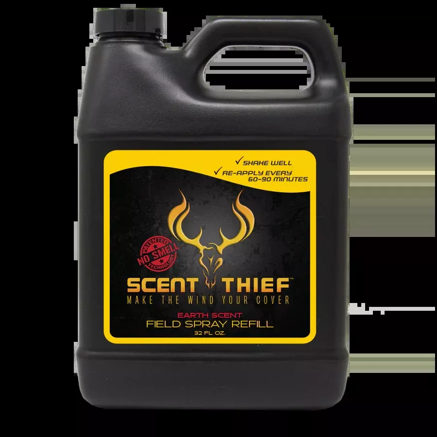 Scent Thief 32oz Refills