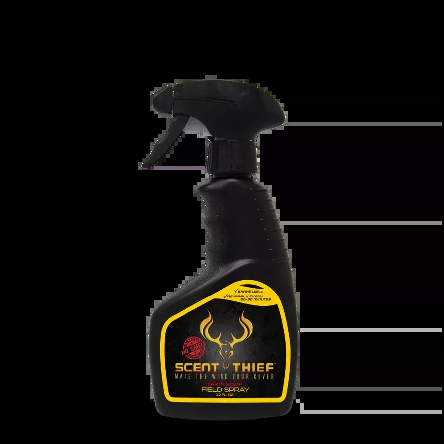 Scent Thief Field Spray 12oz