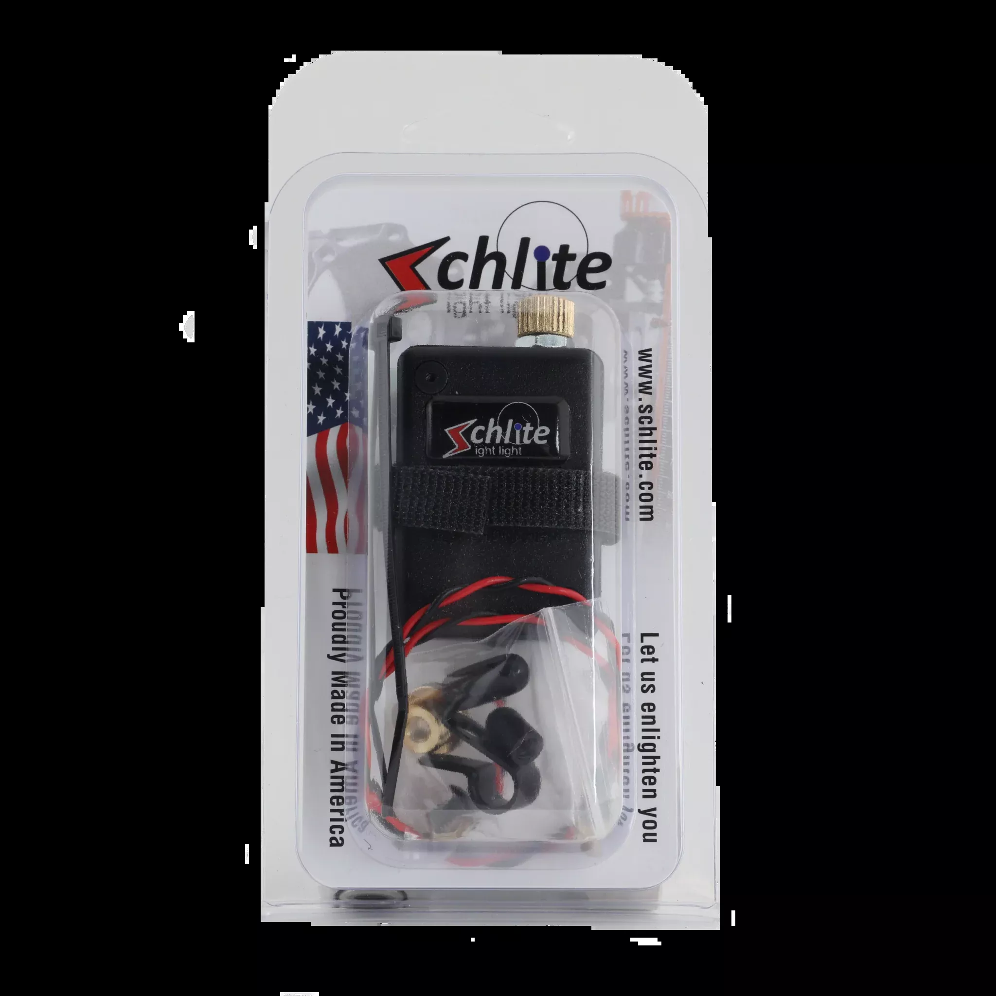 SCHLITE LIGHT KIT