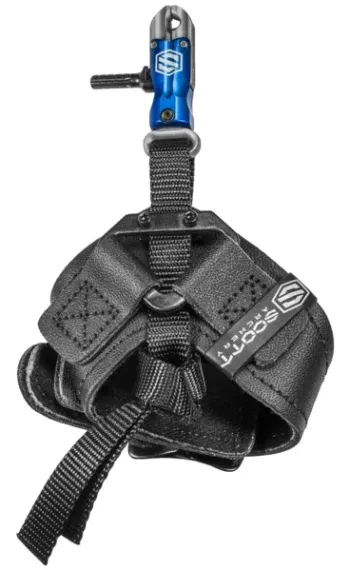 Scott Archery Hero X Release
