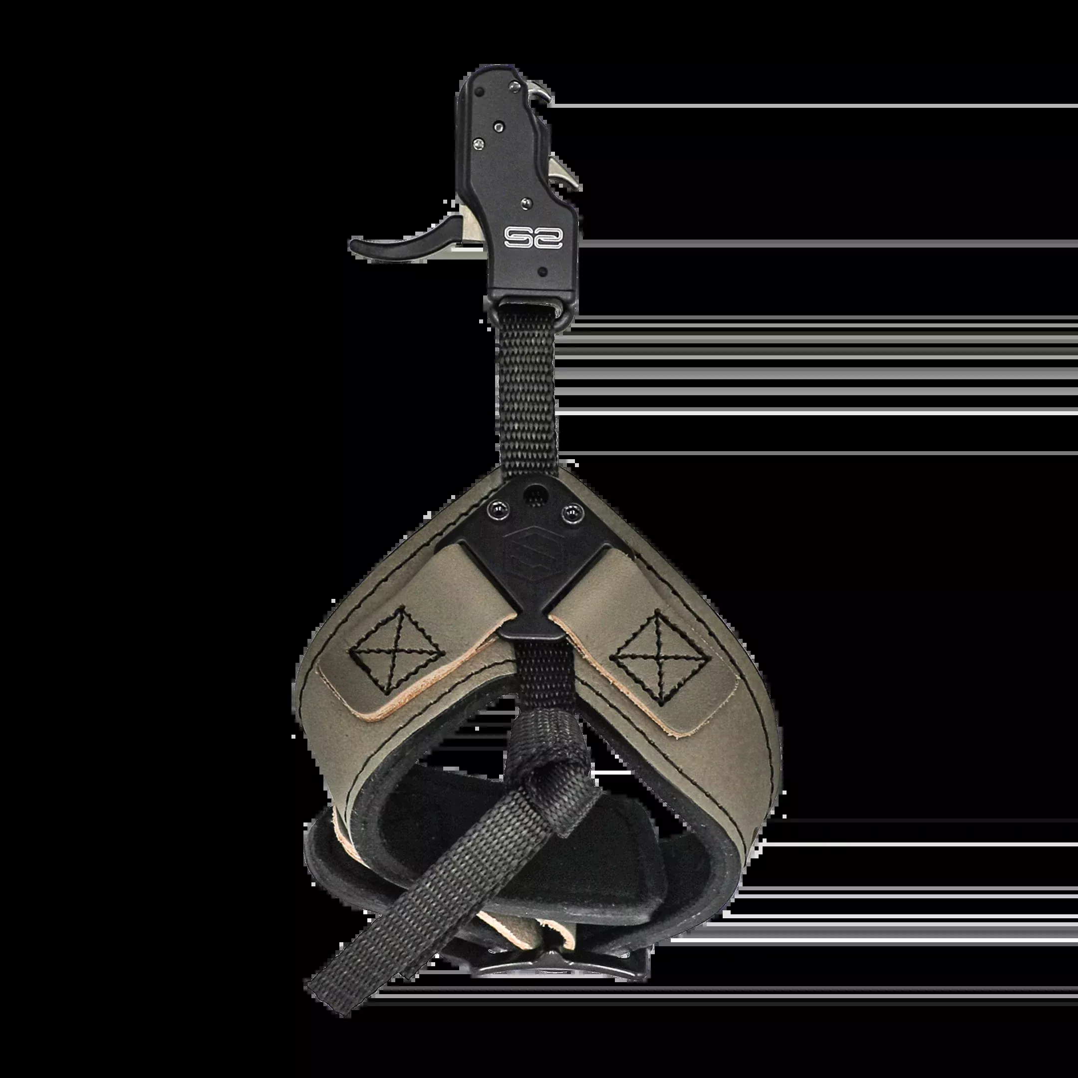 Scott S2 Double Sear Release