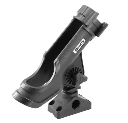 Scotty Power Lock Rod Holder