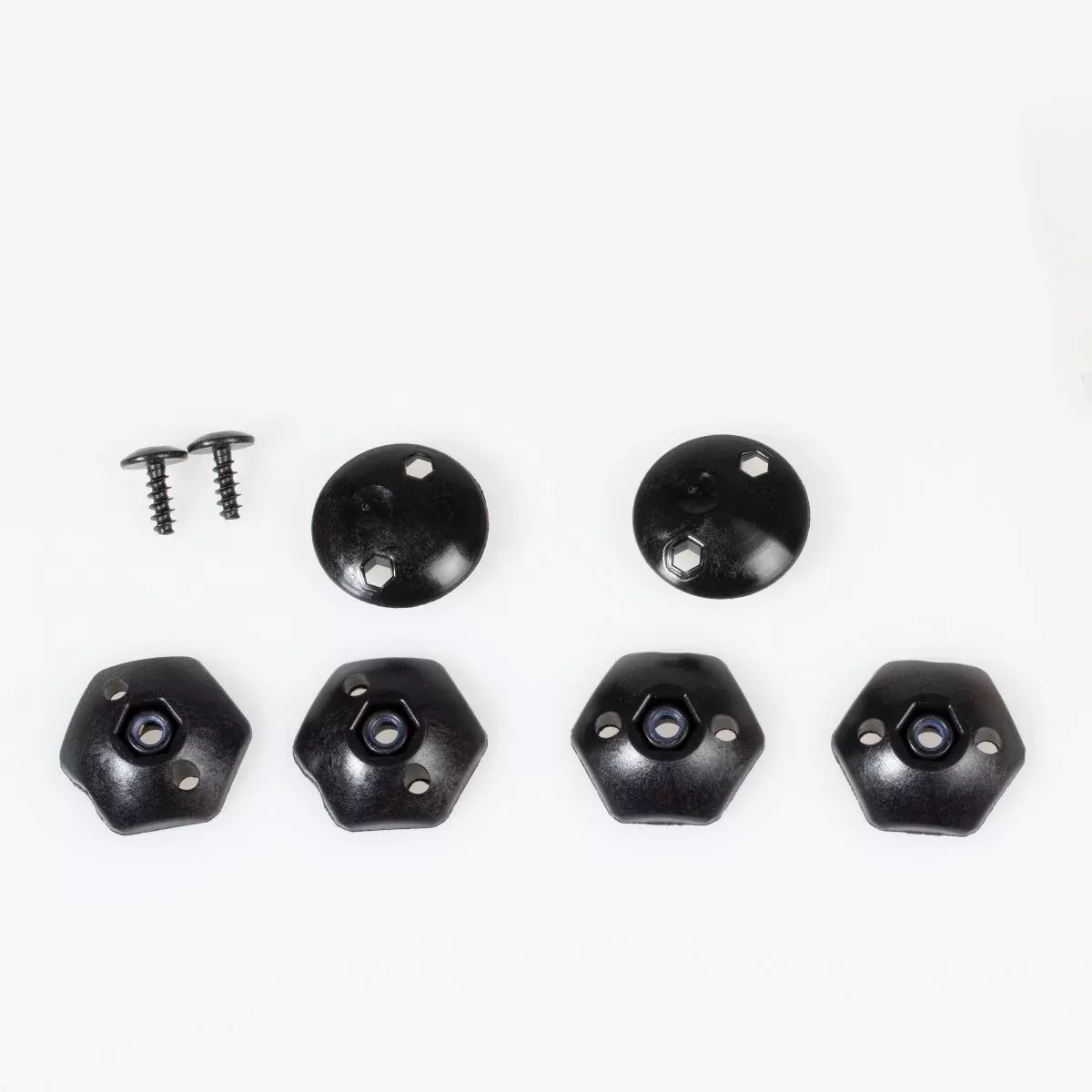 SCREW SET QL2.1 (ONLY FOR QL-BAR)